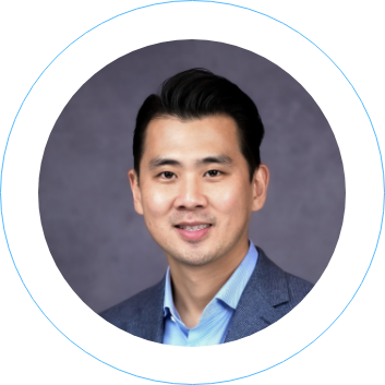 Arlington dentist Dr. Daniel Lim